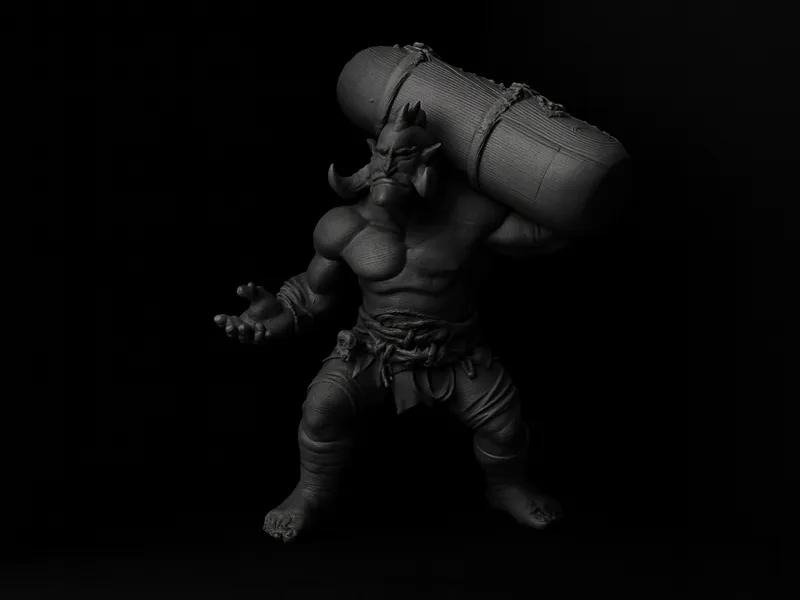DND Troll