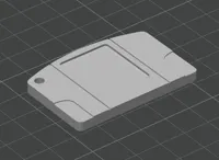 0.16mm layer, 2 walls, 15% infill