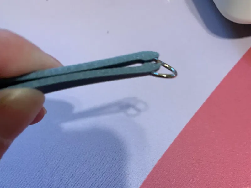 Basic Tweezers