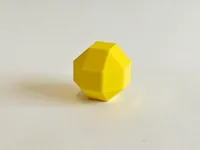 0.16mm layer, 2 walls, 15% infill