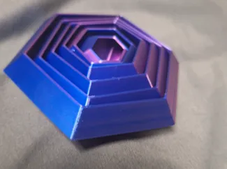 HEX FIGET