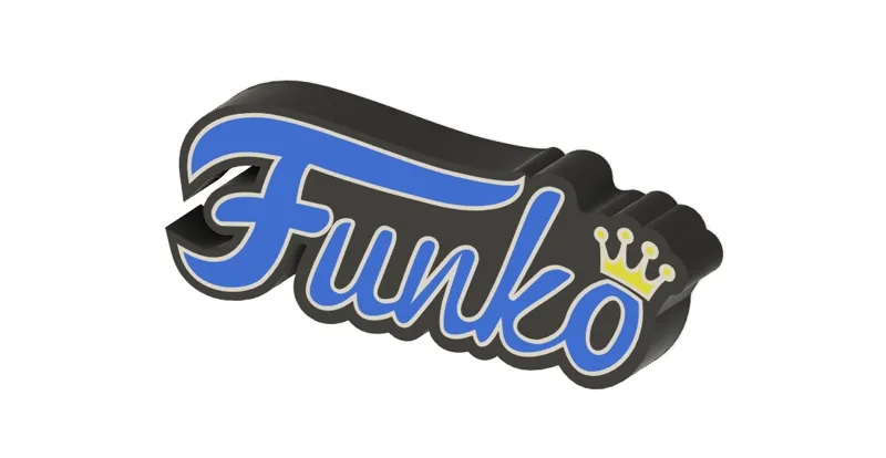 Funko Light Box