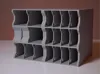 0.12mm layer, 1 walls, 10% infill