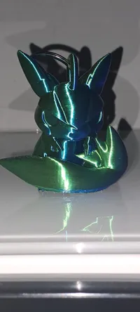 Porte-clés Pokémon — photo 3