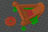0.12mm layer, 4 walls, 35% infill