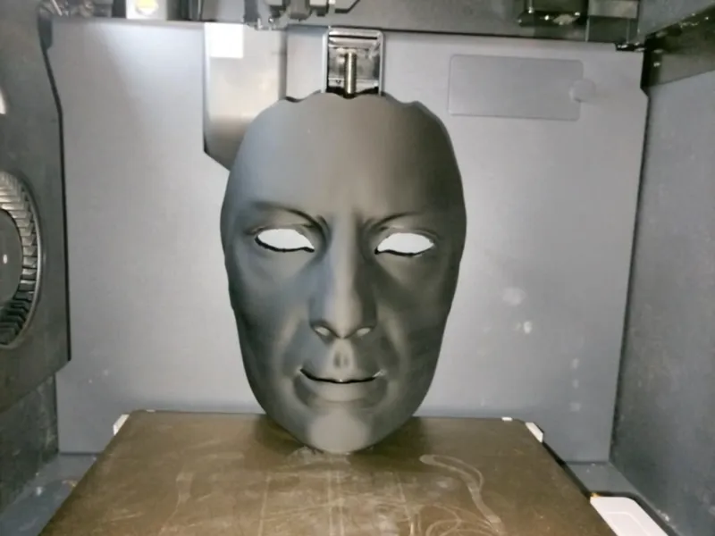 Quick Mask