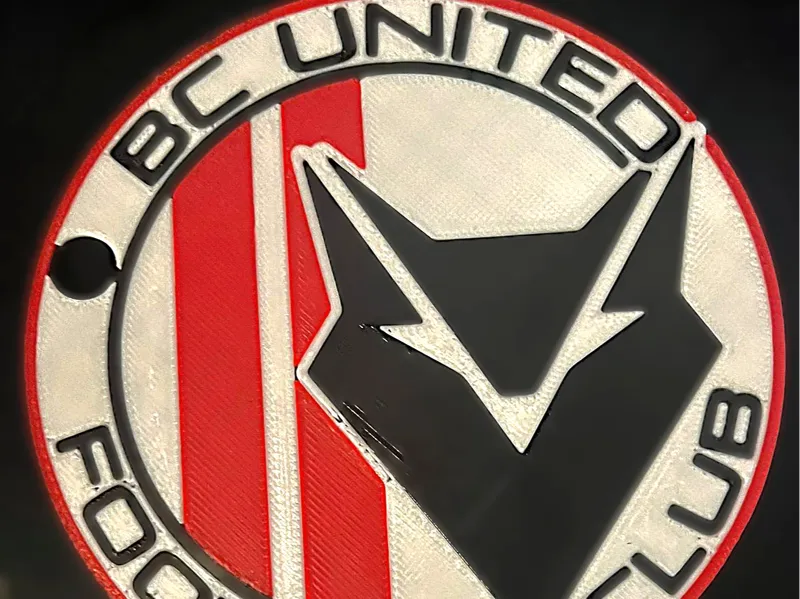 BC united logo