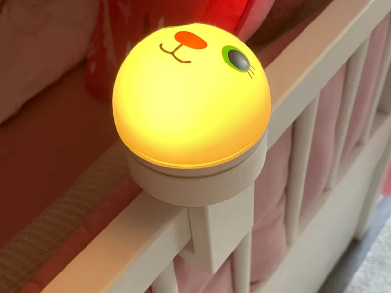 C Klemme für Kornsnö Ikea