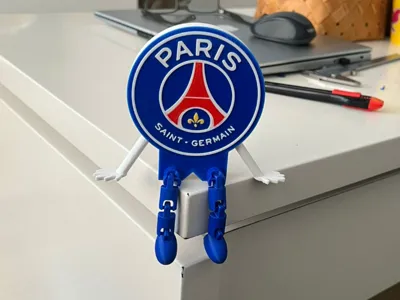 PSG, Paris Saint-Germain