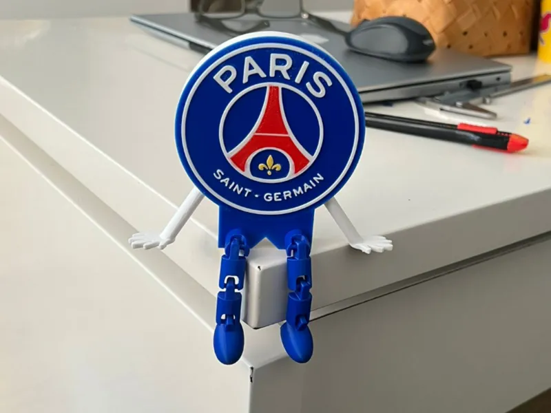 PSG, Paris saint - germain