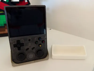 Ambernic RG 353x Stand
