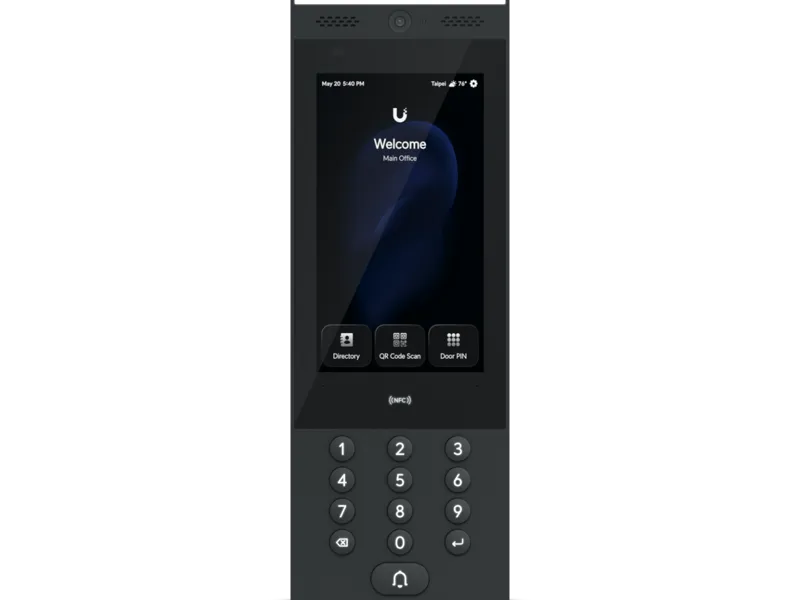 G3 Intercom