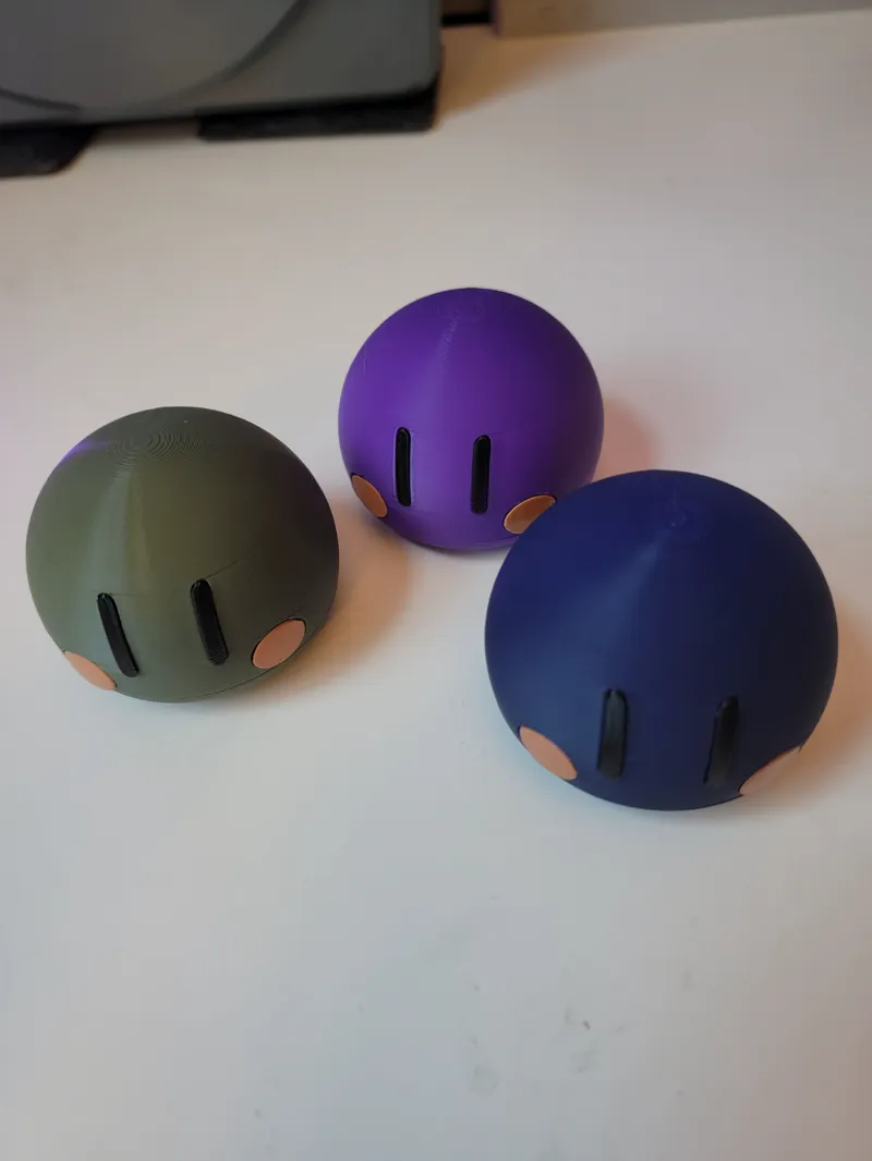 Happy Dango