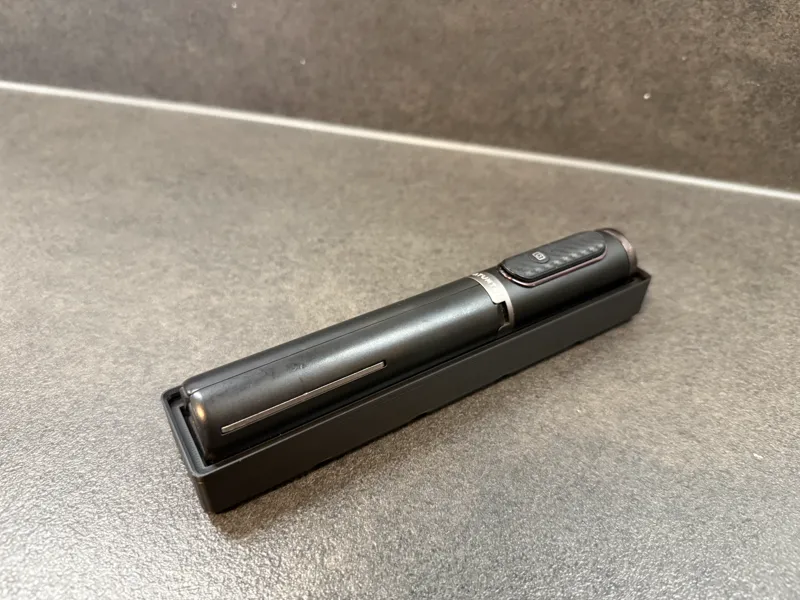 Gridfinity Atumtek Selfiestick