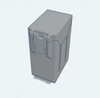 BOX A36 - NO AMS