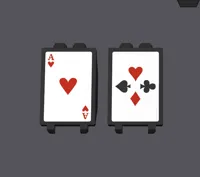 Box A36 - CARDS GAME
