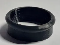 0.12mm layer, 2 walls, 15% infill