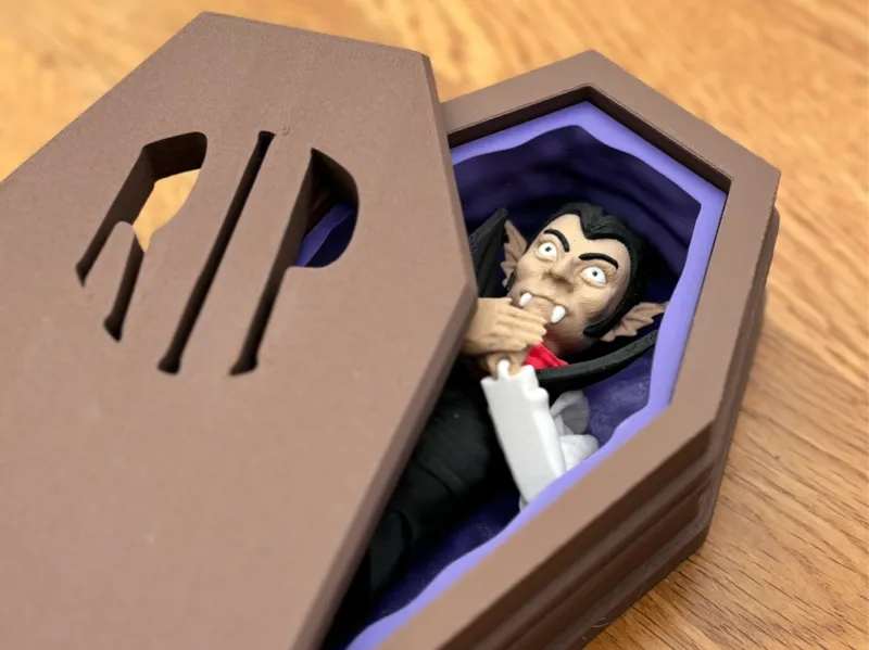 Count Ernesto