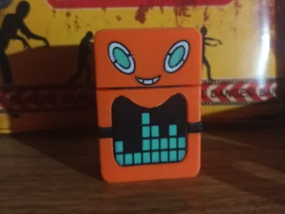 Airpods Case, DJ ROTOM Pokemon Pokopia