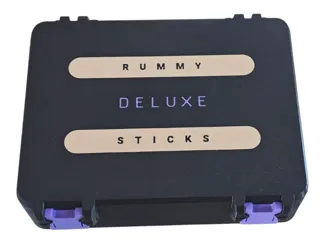 Rummy Sticks Deluxe