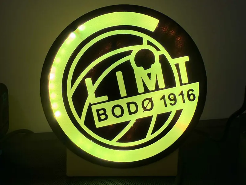 bodo glimt