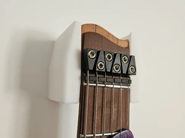 Support mural pour guitare Strandberg Boden 6