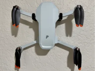 Potensic Atom 2 Wall Mount