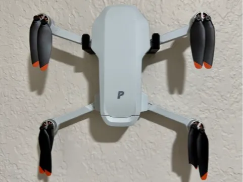 Potensic Atom 2 Wall Mount 