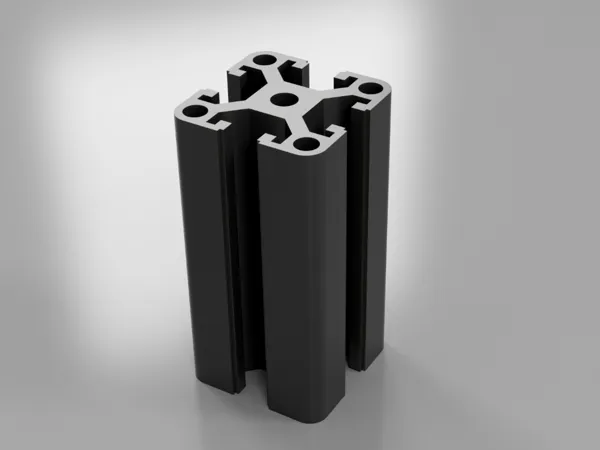 Profilé d'extrusion 4040