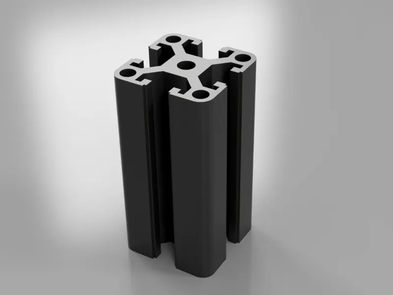 4040 extrusion
