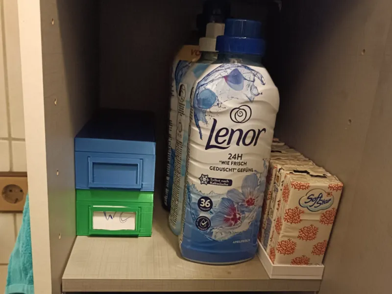 Organizerbox 