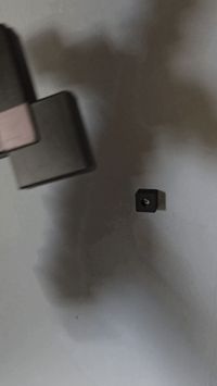 Minecraft hanger PLA