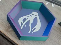 0.24mm layer, 2 walls, 15% infill