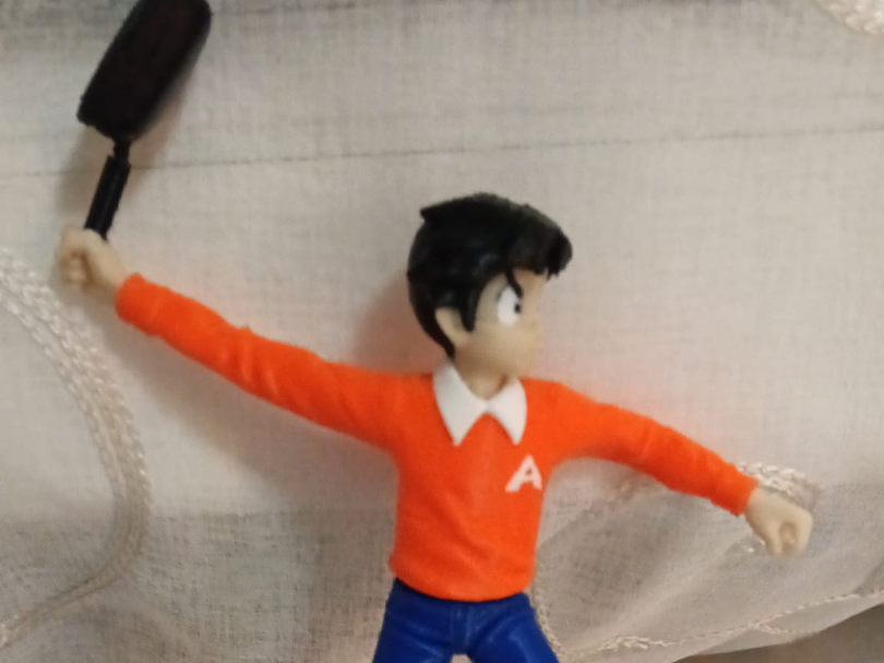Ataru Moroboshi Lamu