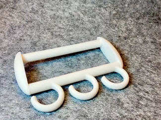 bag holder