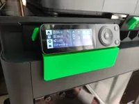 0.2mm layer, 3 walls, 15% infill