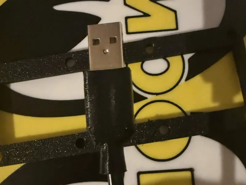 USB Plug Cover / Protector 