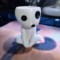 0.2mm layer, 2 walls, 10% infill