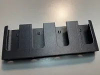 Sold Clip Version: For Semi-flexible Filaments