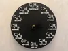 ⌀ 180 mm Chemical Clock No AMS