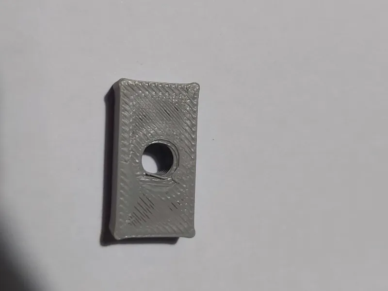 t-nut m6 