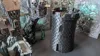 full scale 28mm - 32mm, 0.2mm layer, 2 walls, 15% infill