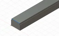 0.2mm layer, 2 walls, 20% infill