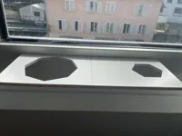 0.2mm layer, 2 walls, 5% infill, No supports