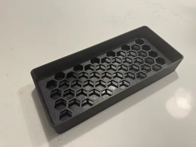 Soap Dish