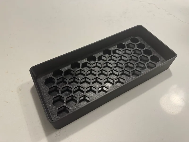 Soap Dish
