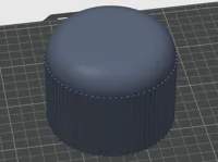 0.20mm layer, 2 walls, 5% infill