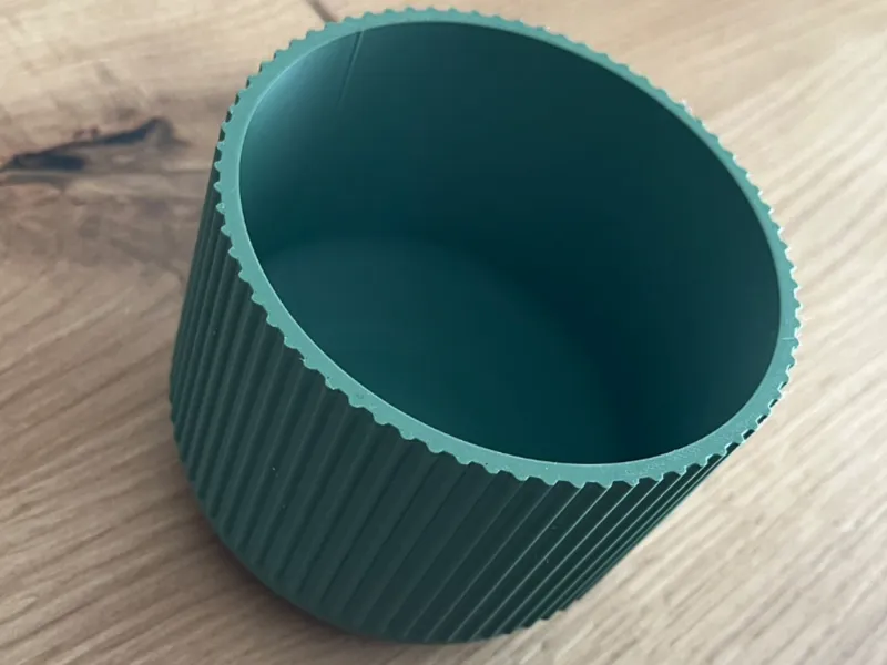Blumenvase/ Flowerpot