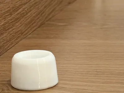 Simple Door Stopper