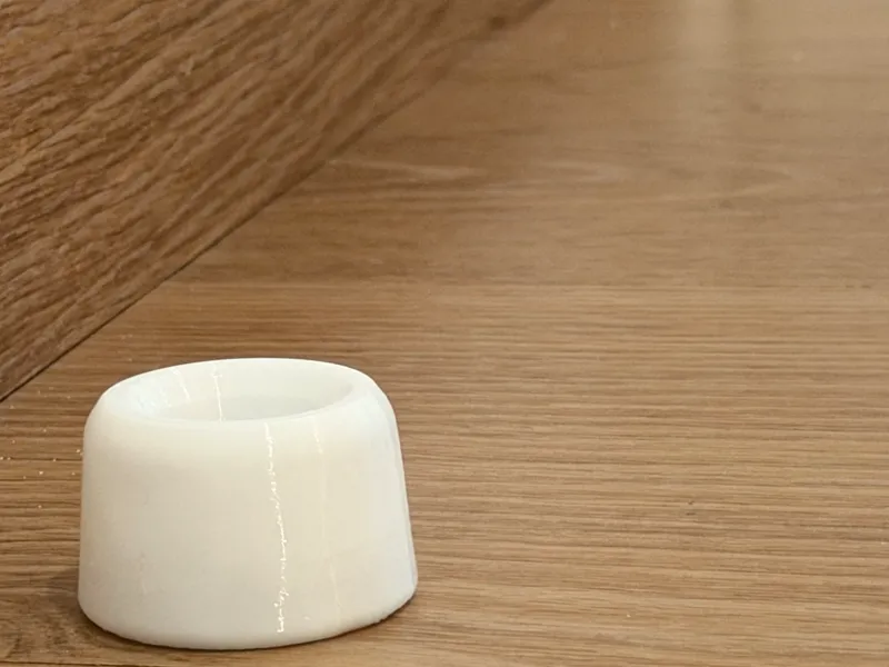 Simple Door Stopper